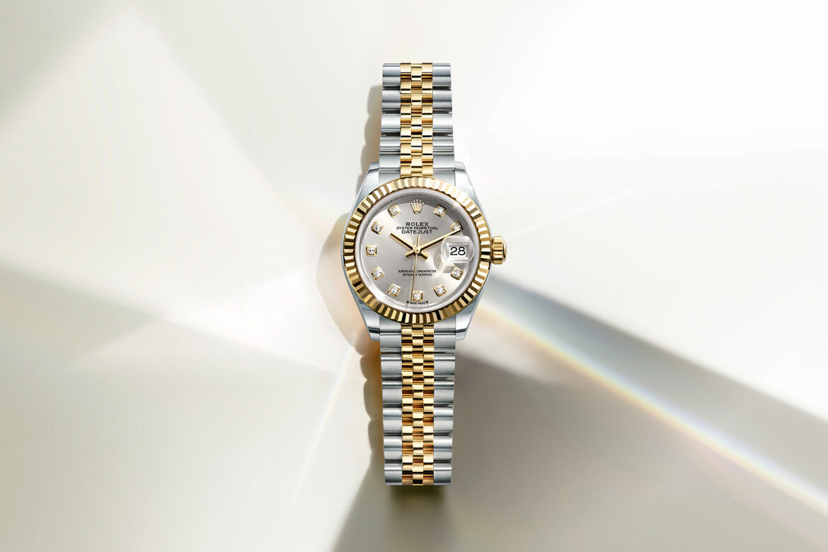Montres Rolex – Boutique Rolex Genève