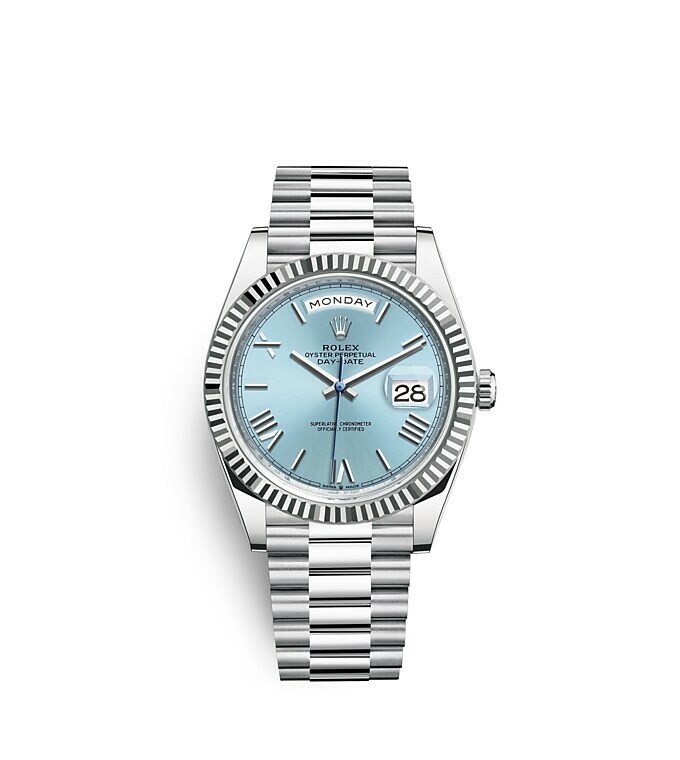 rolex dealer online