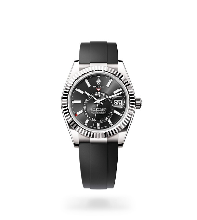 D taillant officiel Rolex Gen ve Boutique Rolex Gen ve