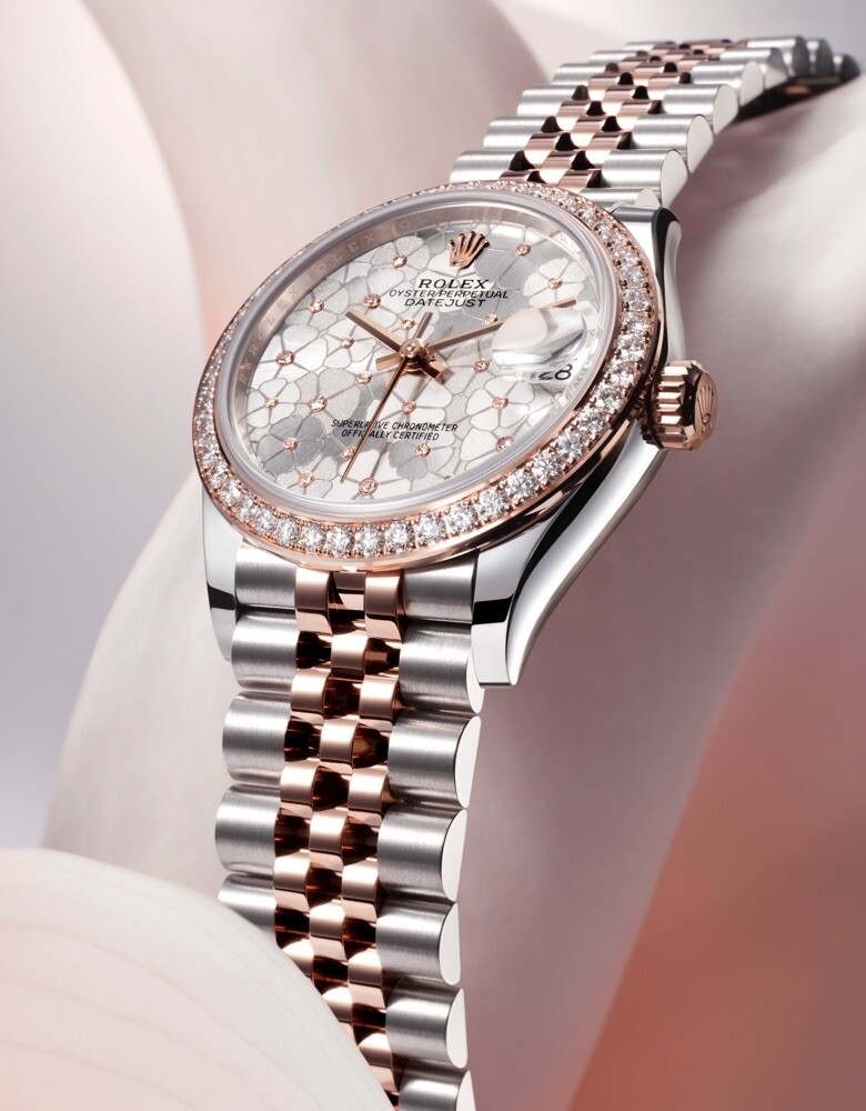 Rolex femme shops prix