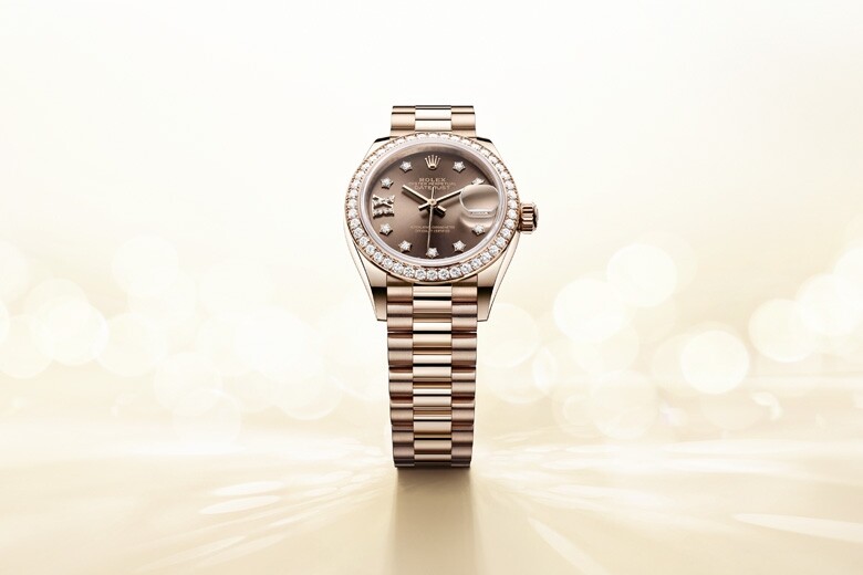 Rolex watches - Boutique Rolex Genève