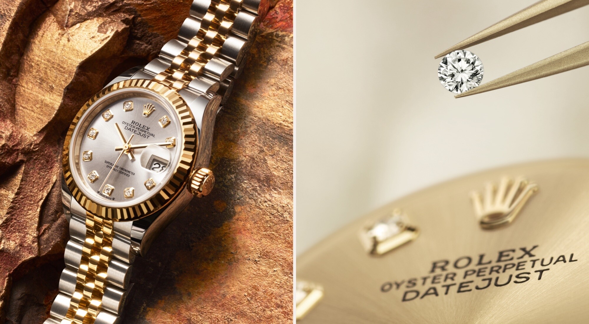 Rolex watches - Boutique Rolex Genève