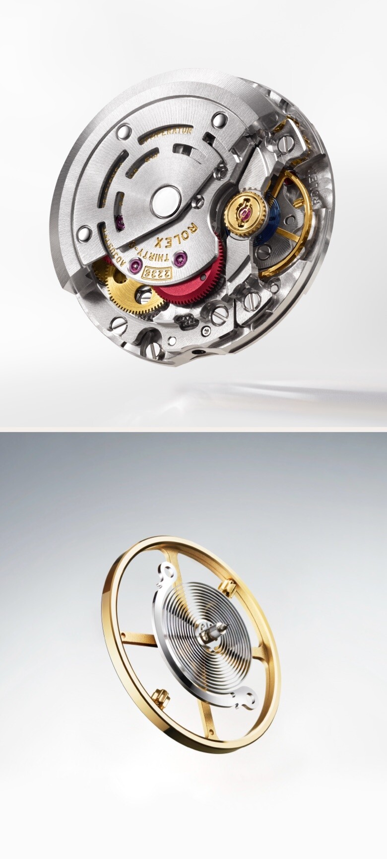 Rolex watches - Boutique Rolex Genève
