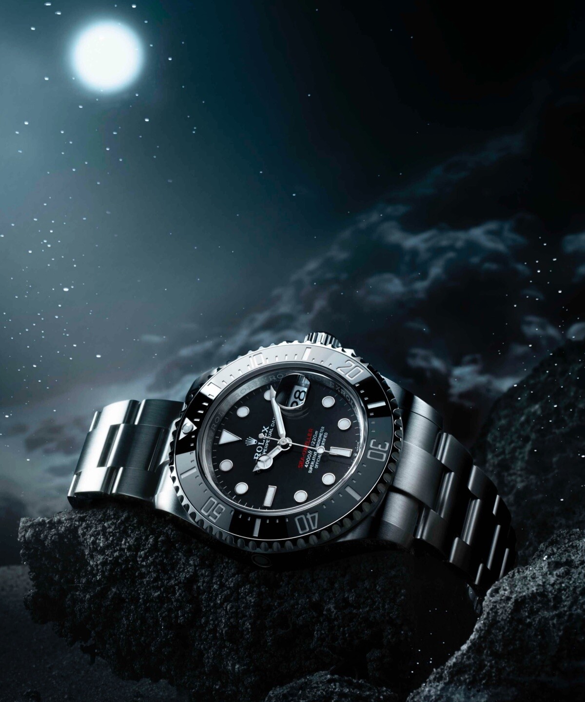 Rolex watches - Boutique Rolex Genève
