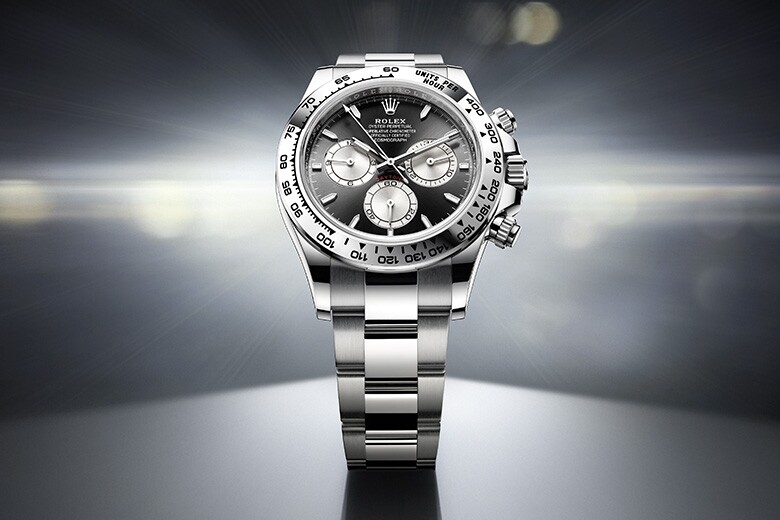 Montres rolex fashion daytona