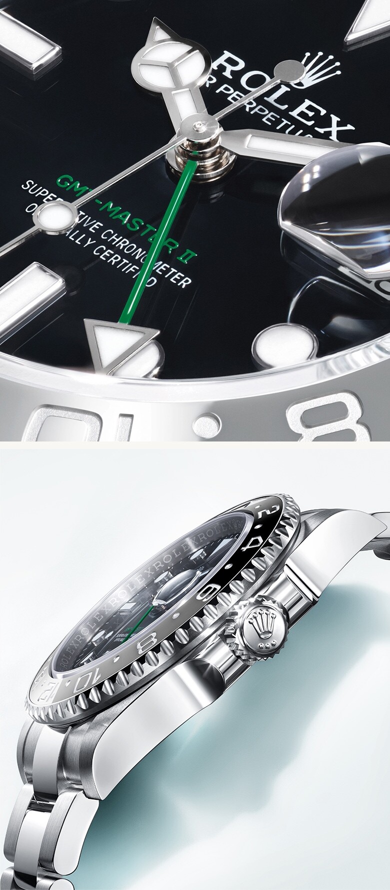 Rolex new watches 2024 - Boutique Rolex Genève