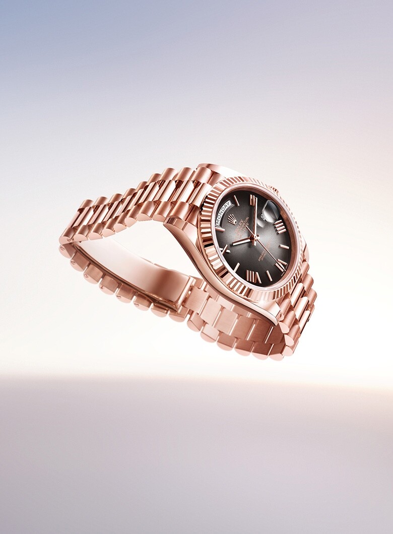 Rolex new watches 2024 - Boutique Rolex Genève