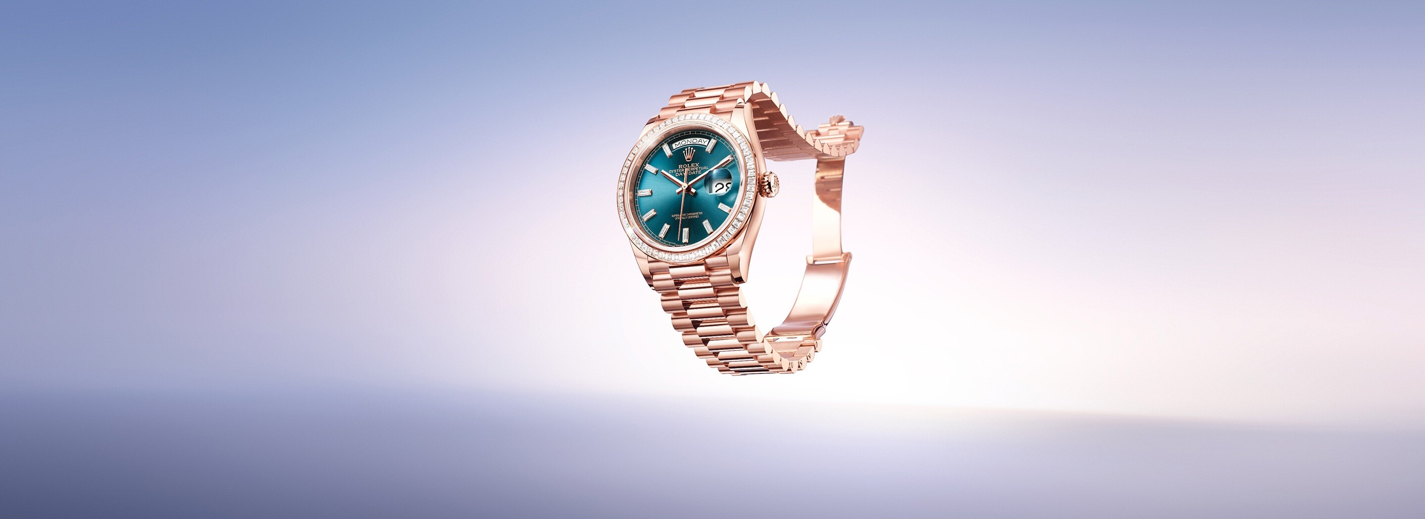 Rolex new watches 2024 - Boutique Rolex Genève