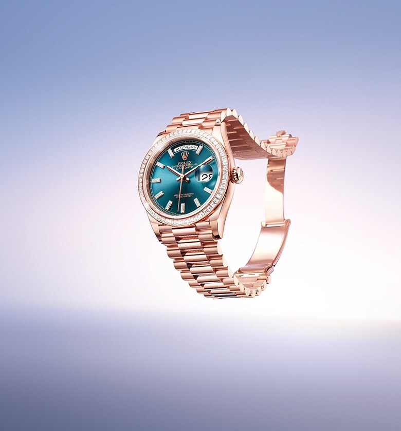 Rolex new watches 2024 - Boutique Rolex Genève