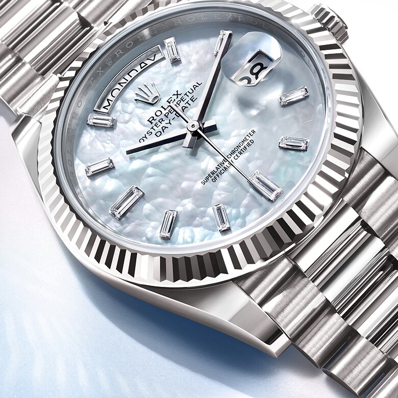 Rolex new watches 2024 - Boutique Rolex Genève