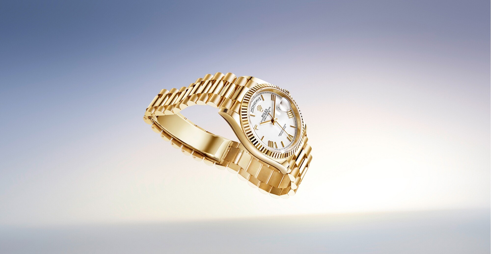 Rolex new watches 2024 - Boutique Rolex Genève