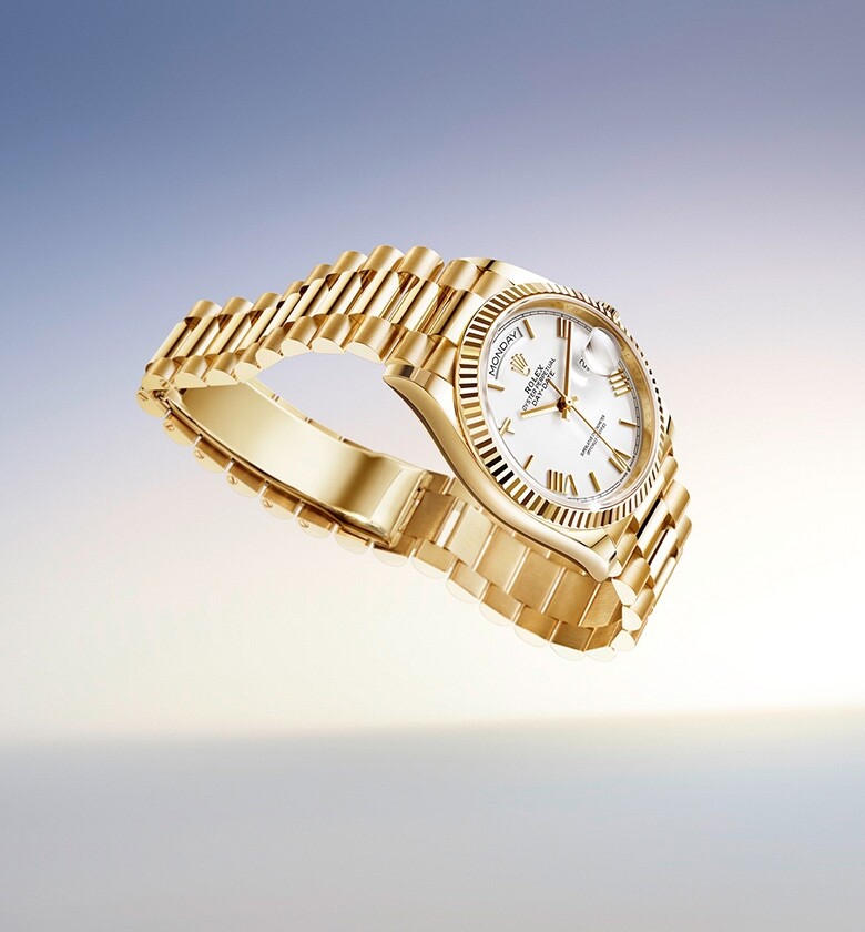 Rolex new watches 2024 - Boutique Rolex Genève