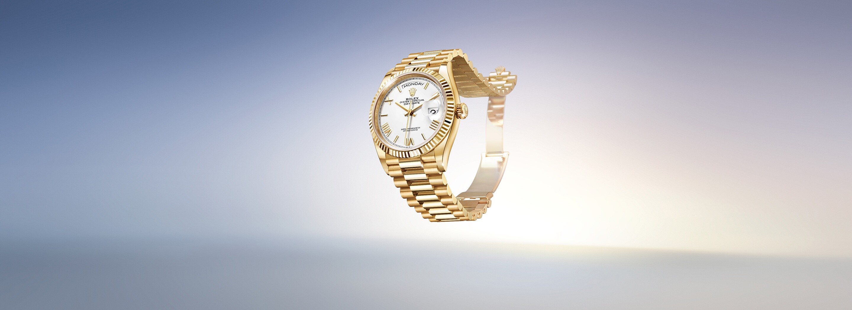 Rolex new watches 2024 - Boutique Rolex Genève