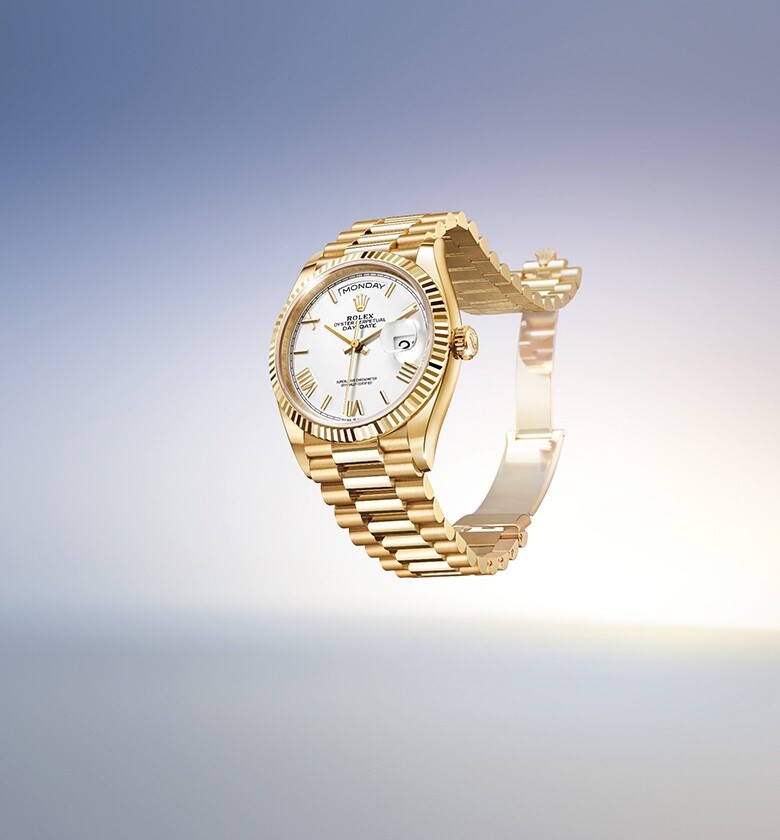 Rolex new watches 2024 - Boutique Rolex Genève
