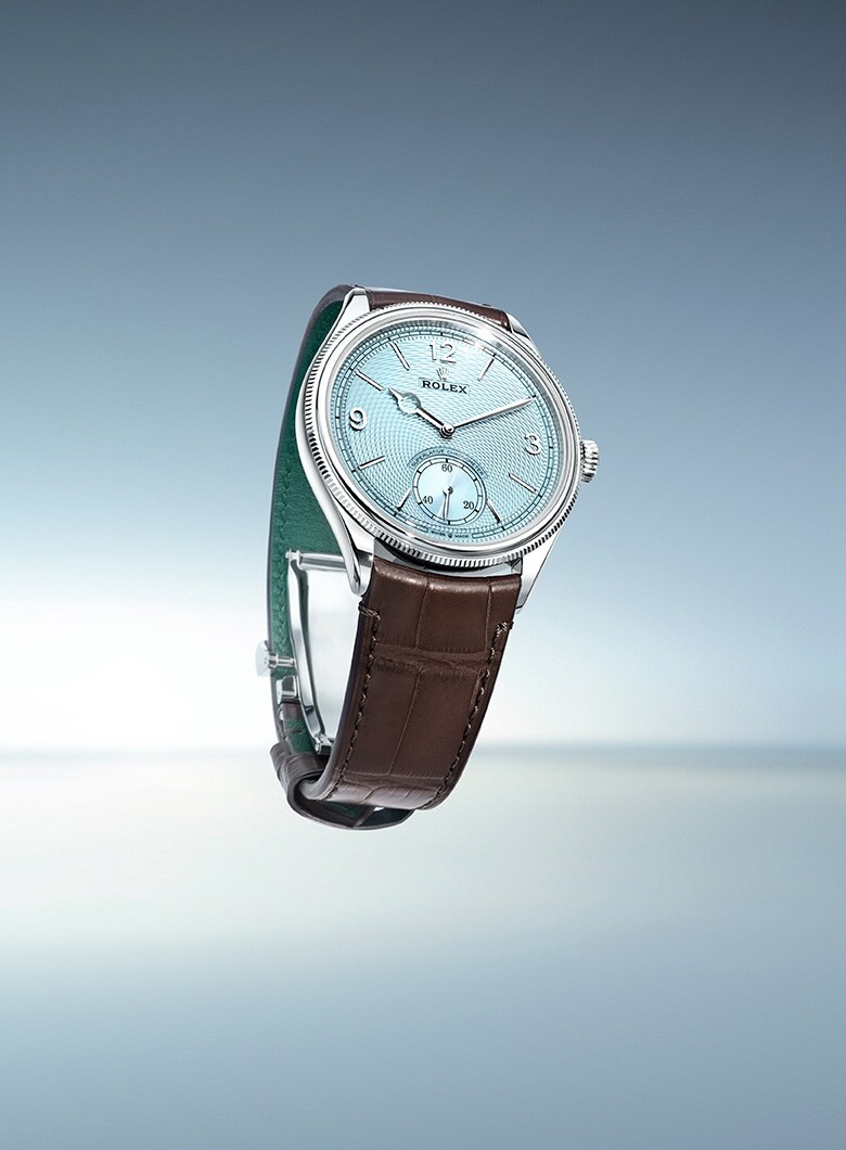 Rolex new watches 2024 - Boutique Rolex Genève