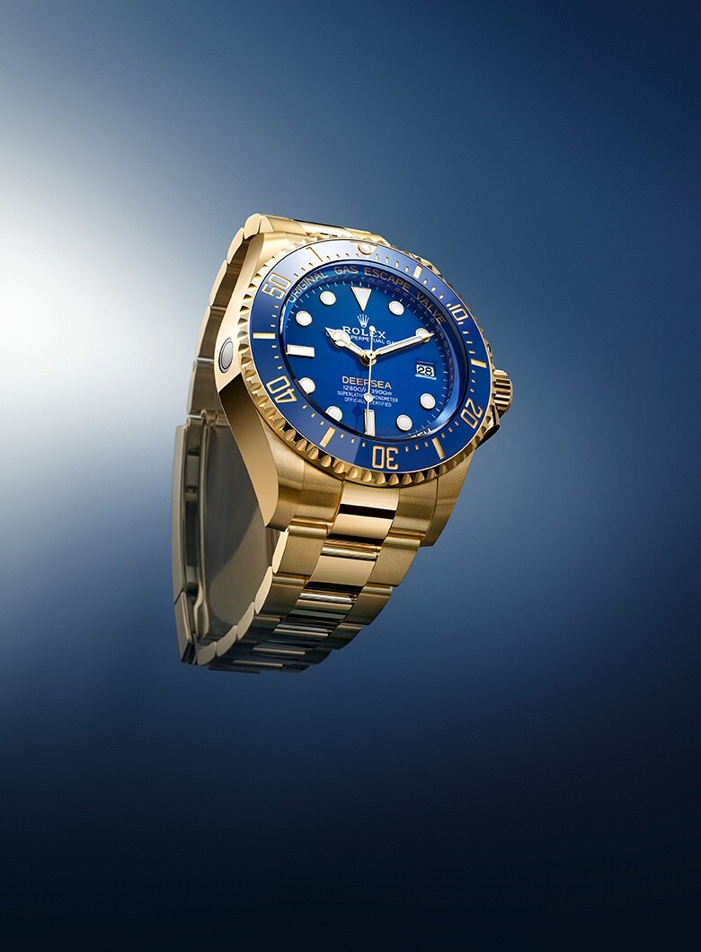 Rolex new watches 2024 - Boutique Rolex Genève