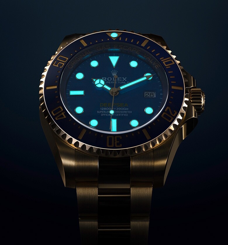 Rolex new watches 2024 - Boutique Rolex Genève