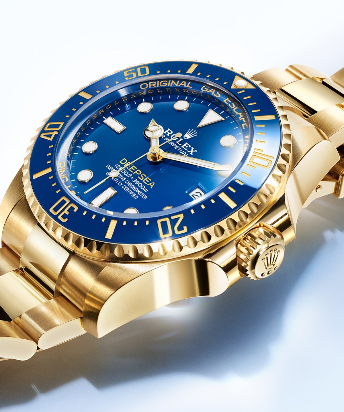 Rolex new watches 2024 - Boutique Rolex Genève