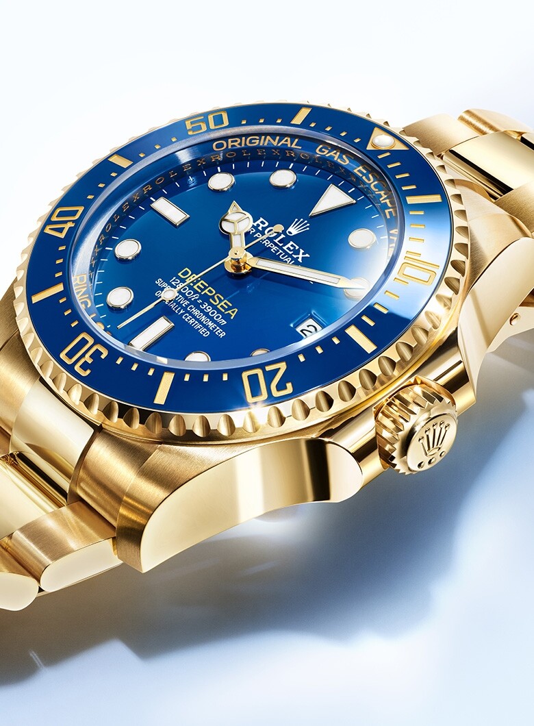 Rolex new watches 2024 - Boutique Rolex Genève