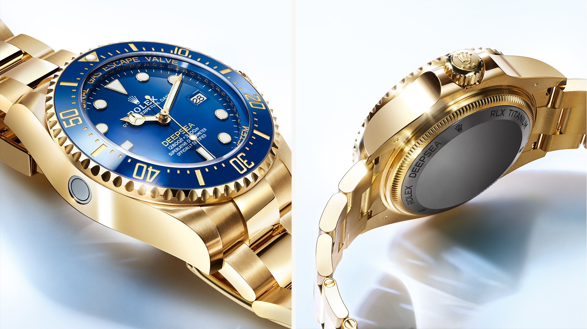 Rolex new watches 2024 - Boutique Rolex Genève