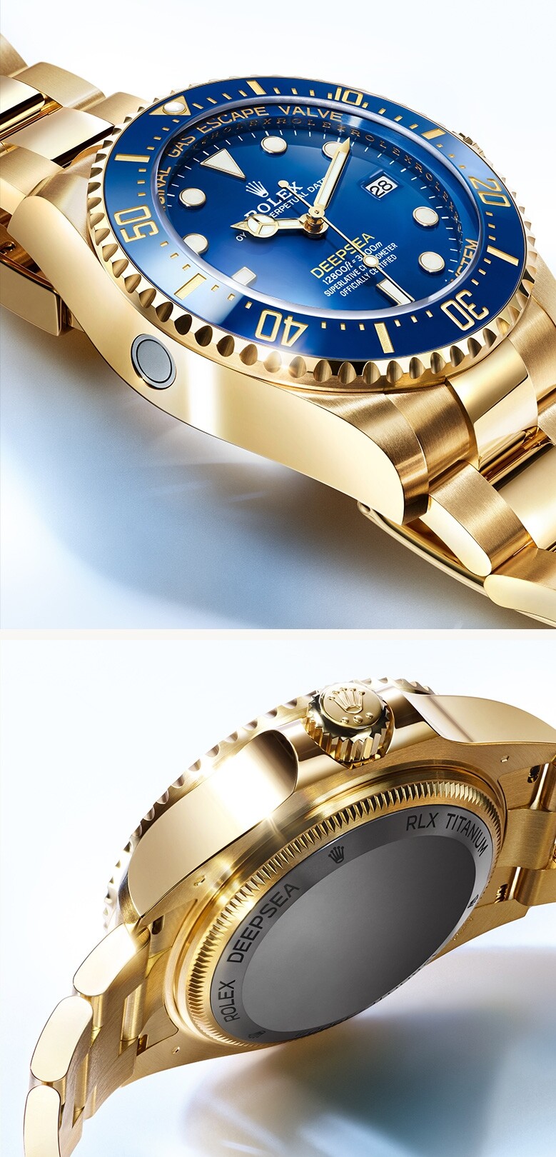 Rolex new watches 2024 - Boutique Rolex Genève