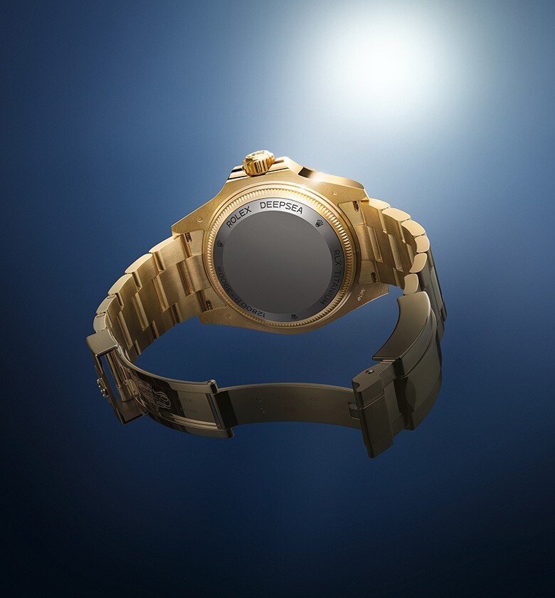 Rolex new watches 2024 - Boutique Rolex Genève