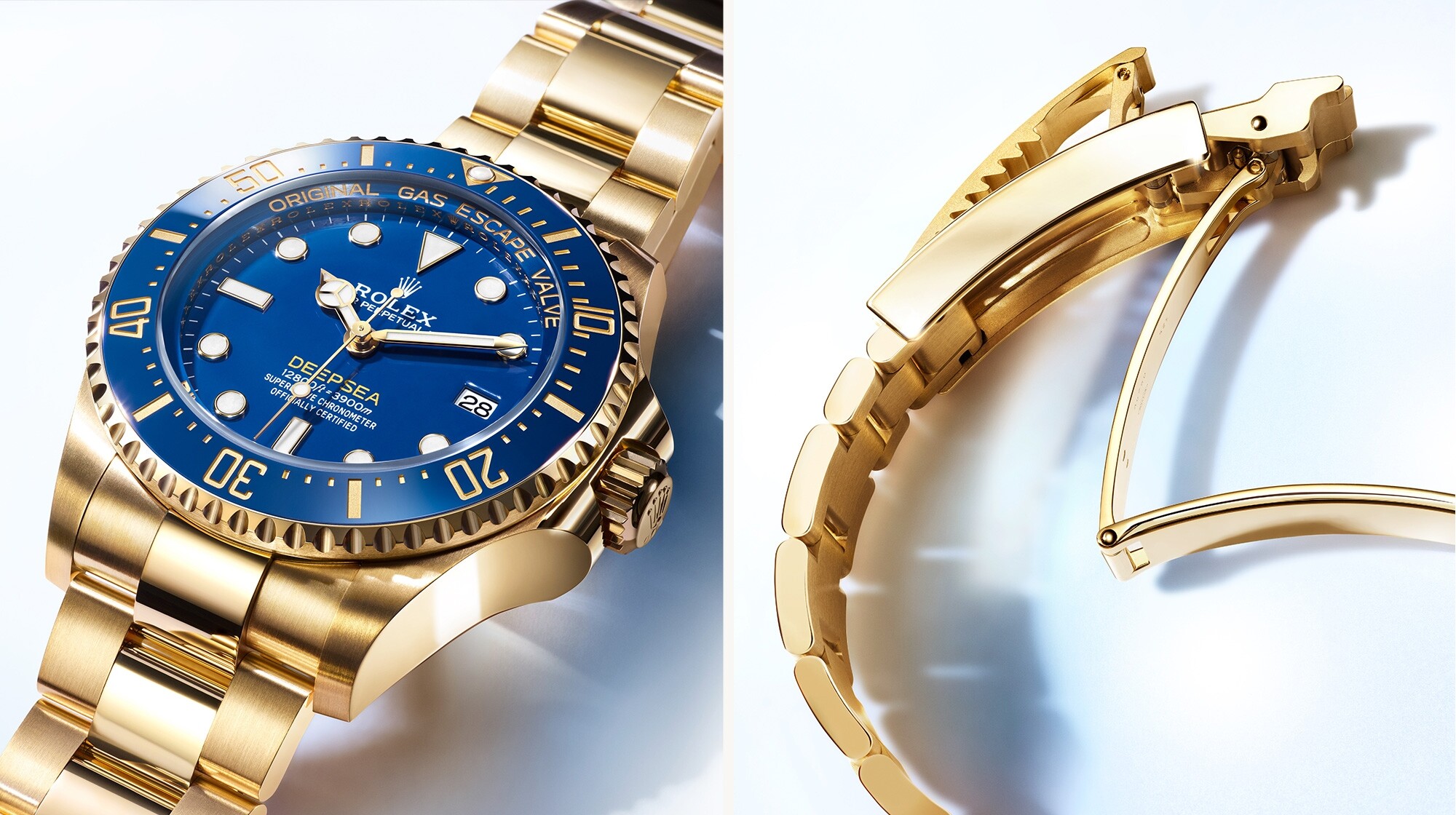 Rolex new watches 2024 - Boutique Rolex Genève