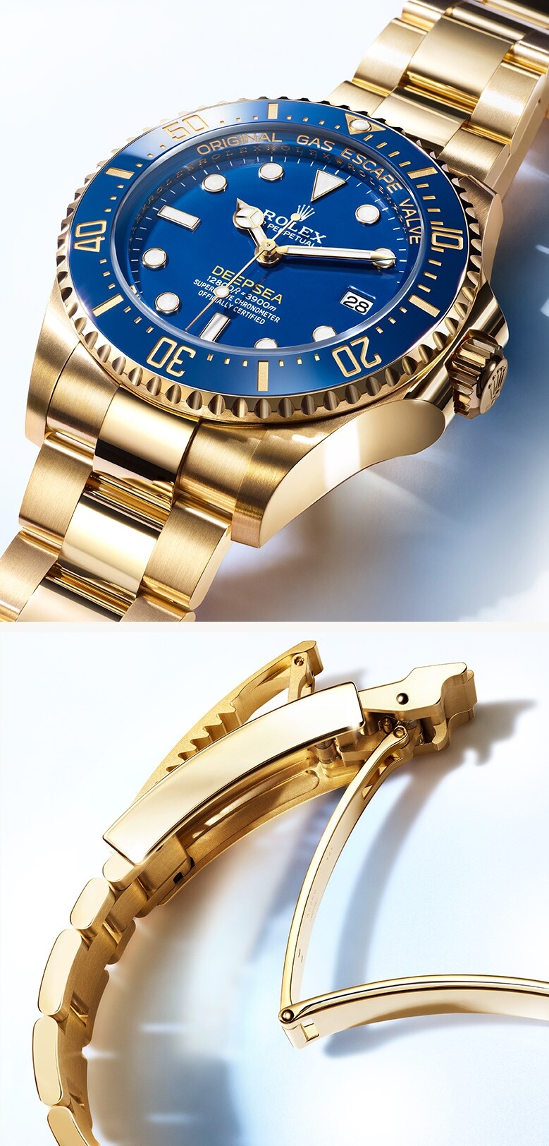 Rolex new watches 2024 - Boutique Rolex Genève