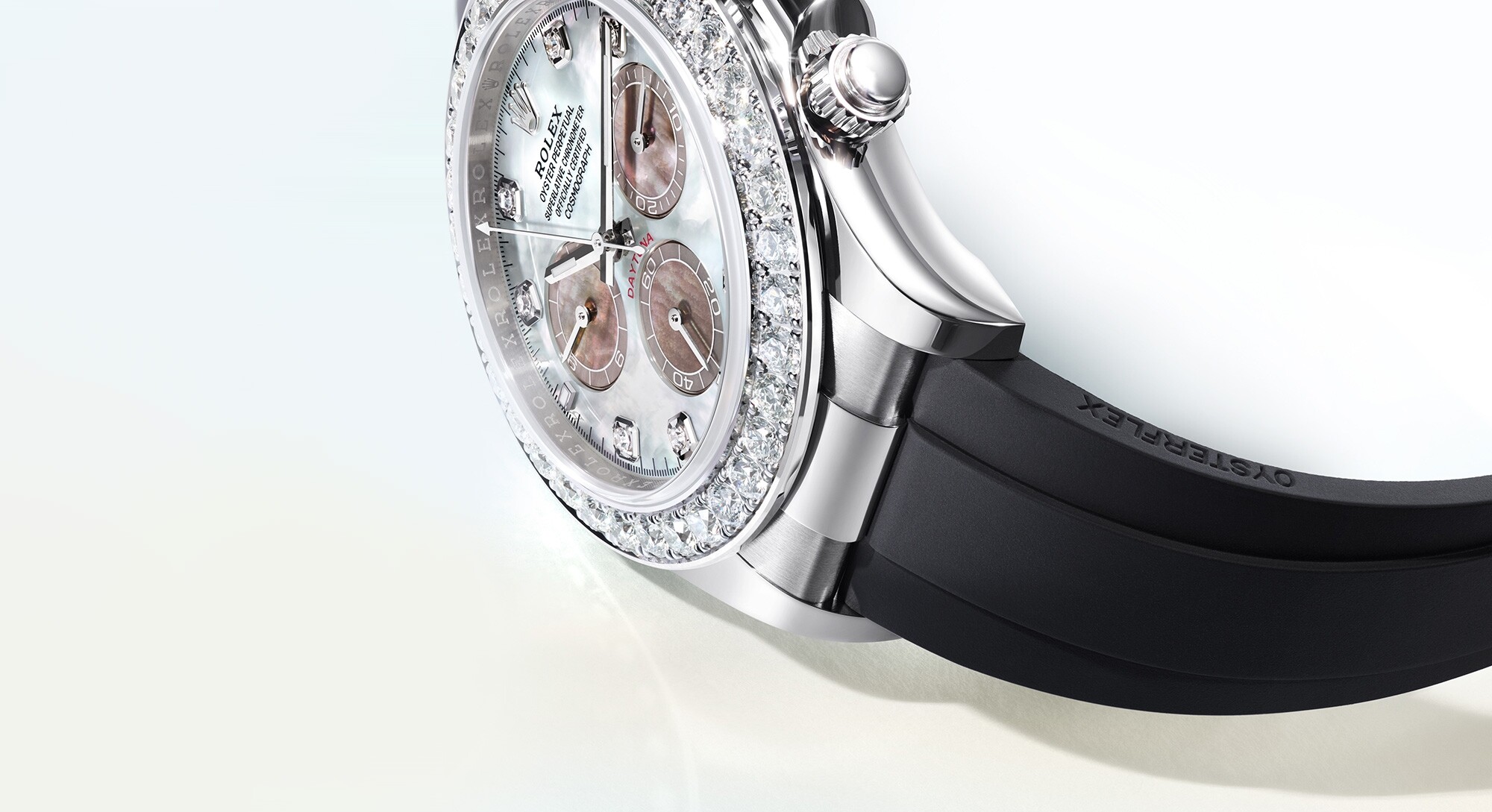 Rolex new watches 2024 - Boutique Rolex Genève