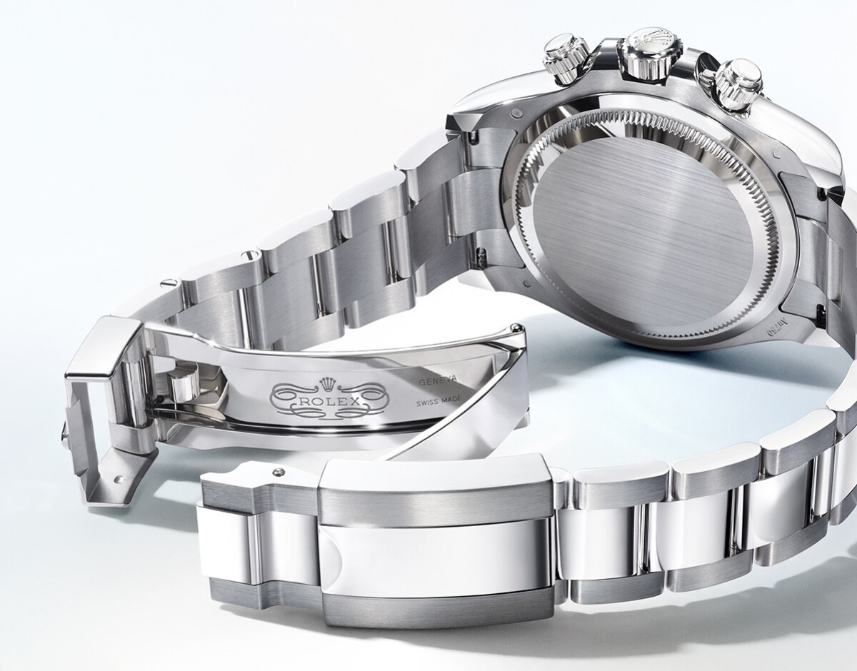 Rolex new watches 2024 - Boutique Rolex Genève