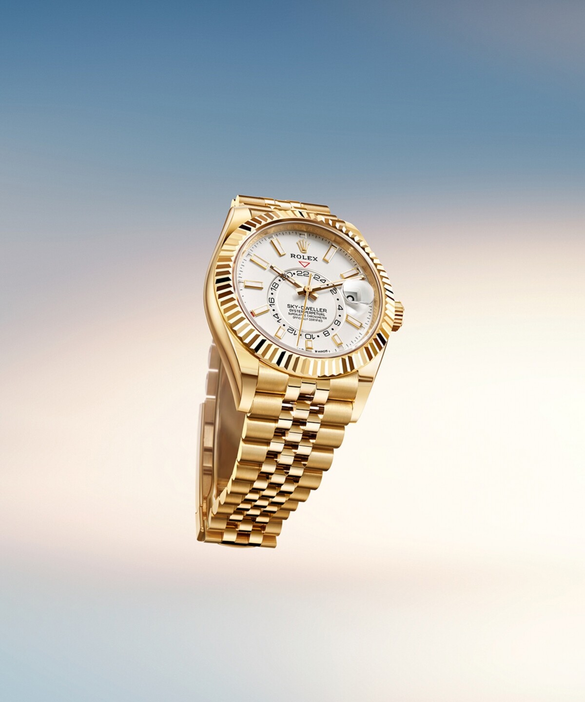 Rolex new watches 2024 - Boutique Rolex Genève