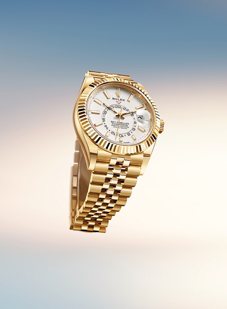 Rolex new watches 2024 - Boutique Rolex Genève