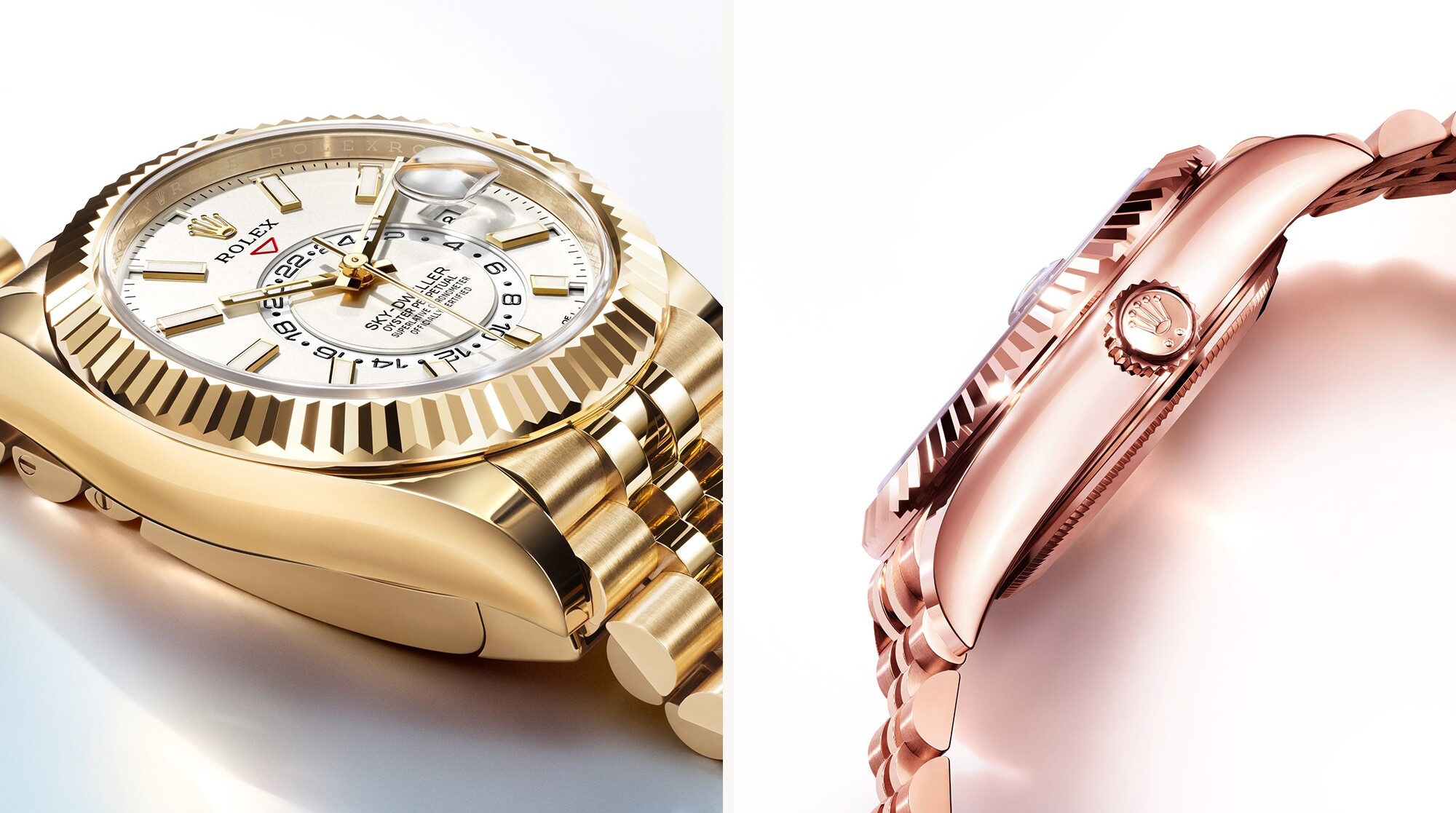 Rolex new watches 2024 - Boutique Rolex Genève