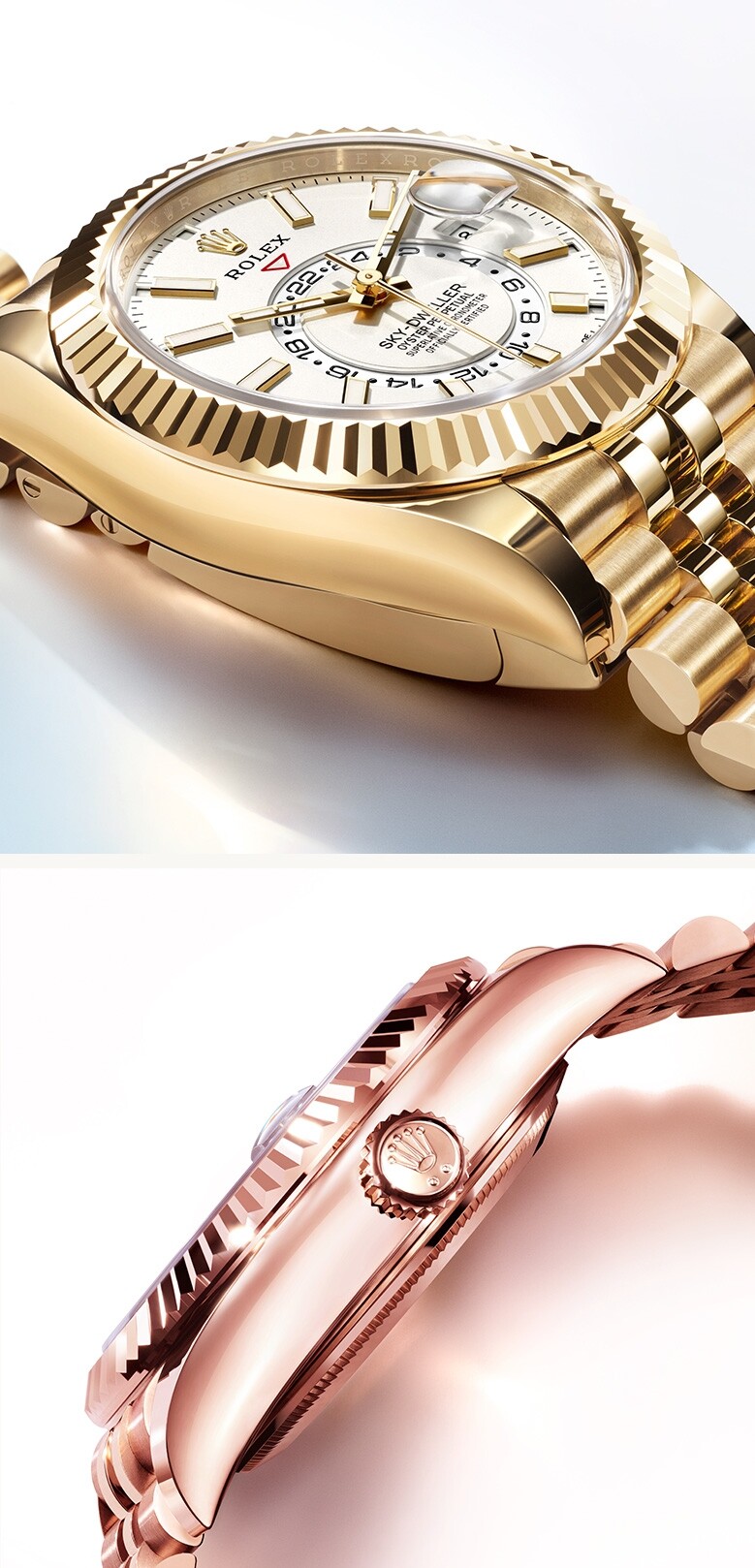 Rolex new watches 2024 - Boutique Rolex Genève
