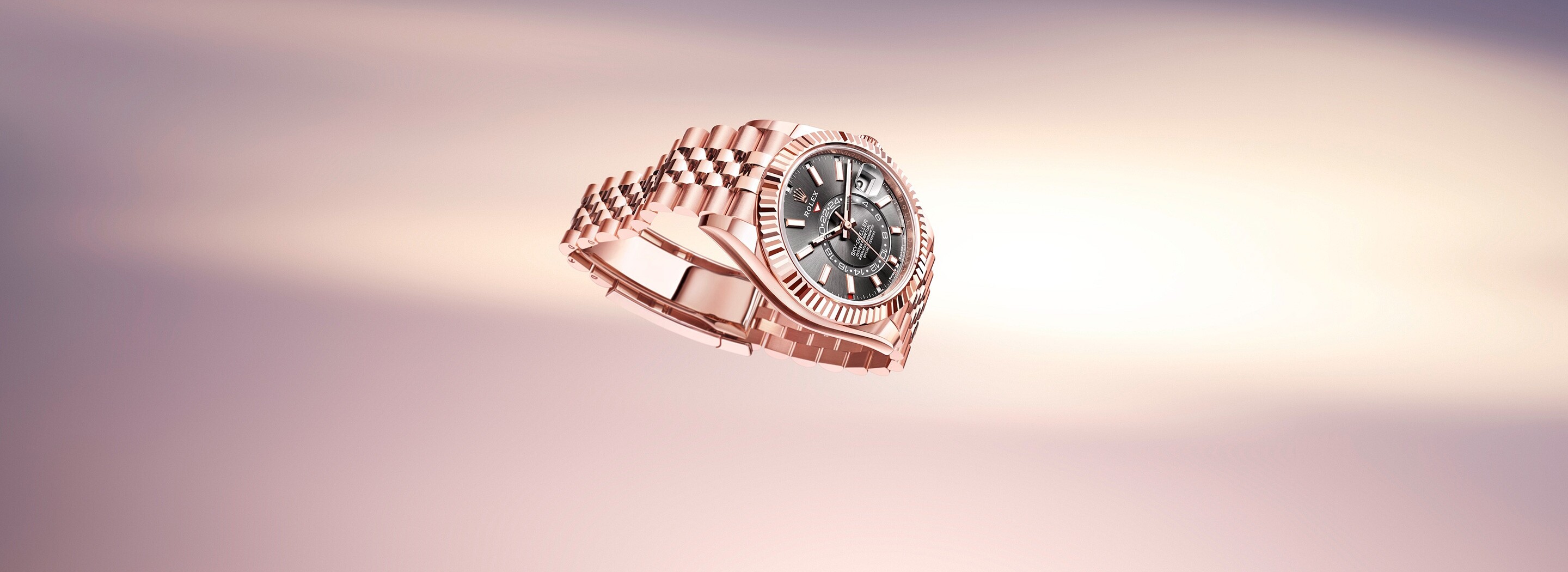 Rolex new watches 2024 - Boutique Rolex Genève
