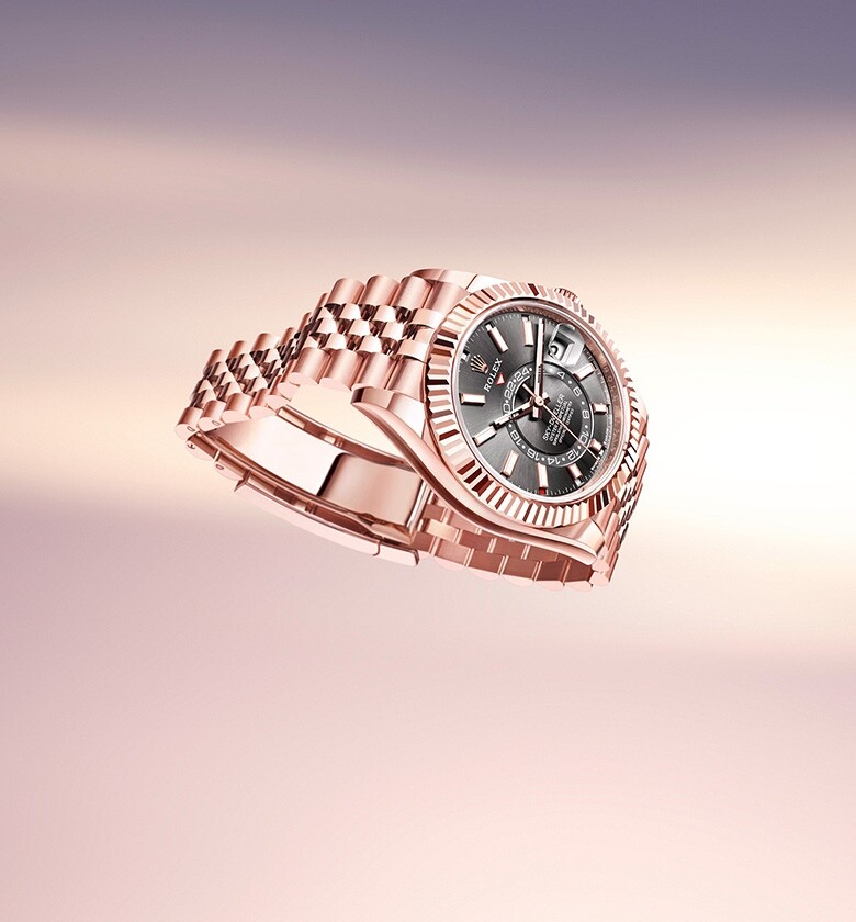 Rolex new watches 2024 - Boutique Rolex Genève