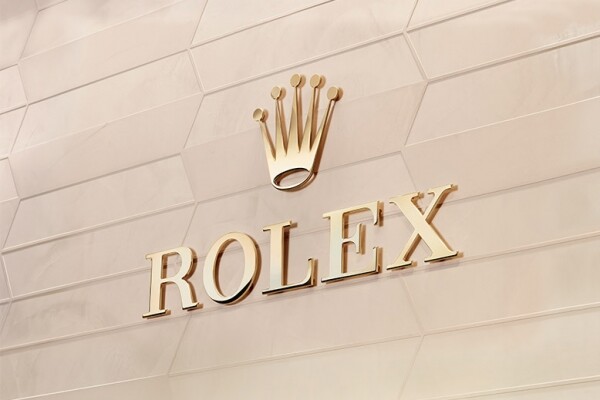 Boutique Rolex Genève