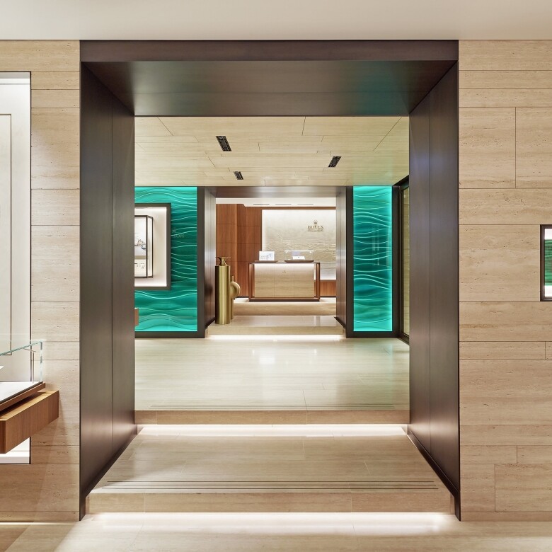 Rolex in Genève - Boutique Rolex Genève