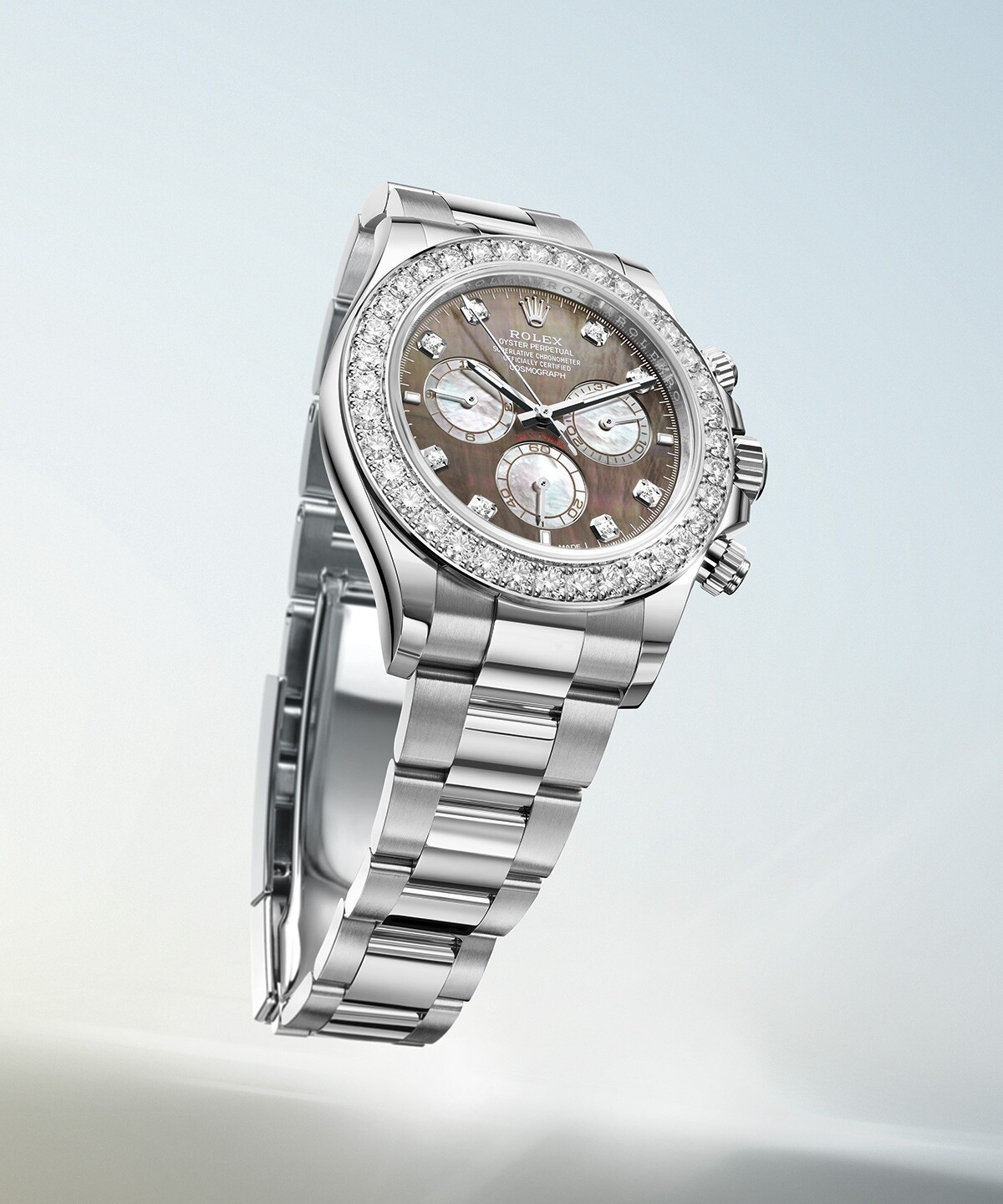Rolex new watches 2024 - Boutique Rolex Genève