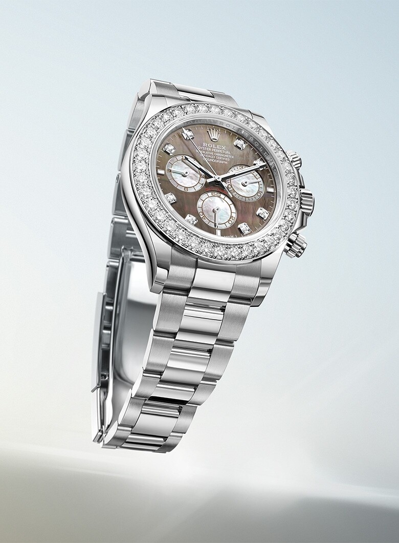 Rolex new watches 2024 - Boutique Rolex Genève