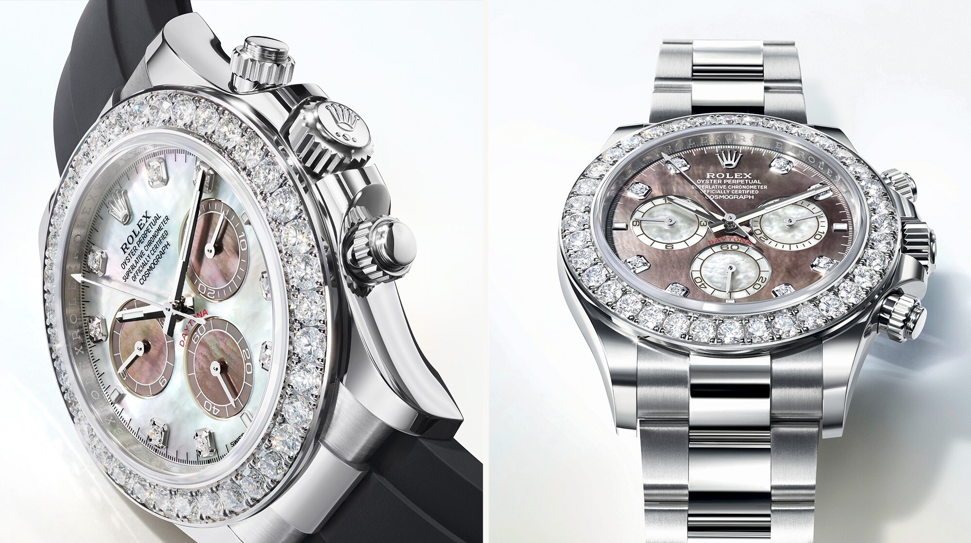Rolex new watches 2024 - Boutique Rolex Genève