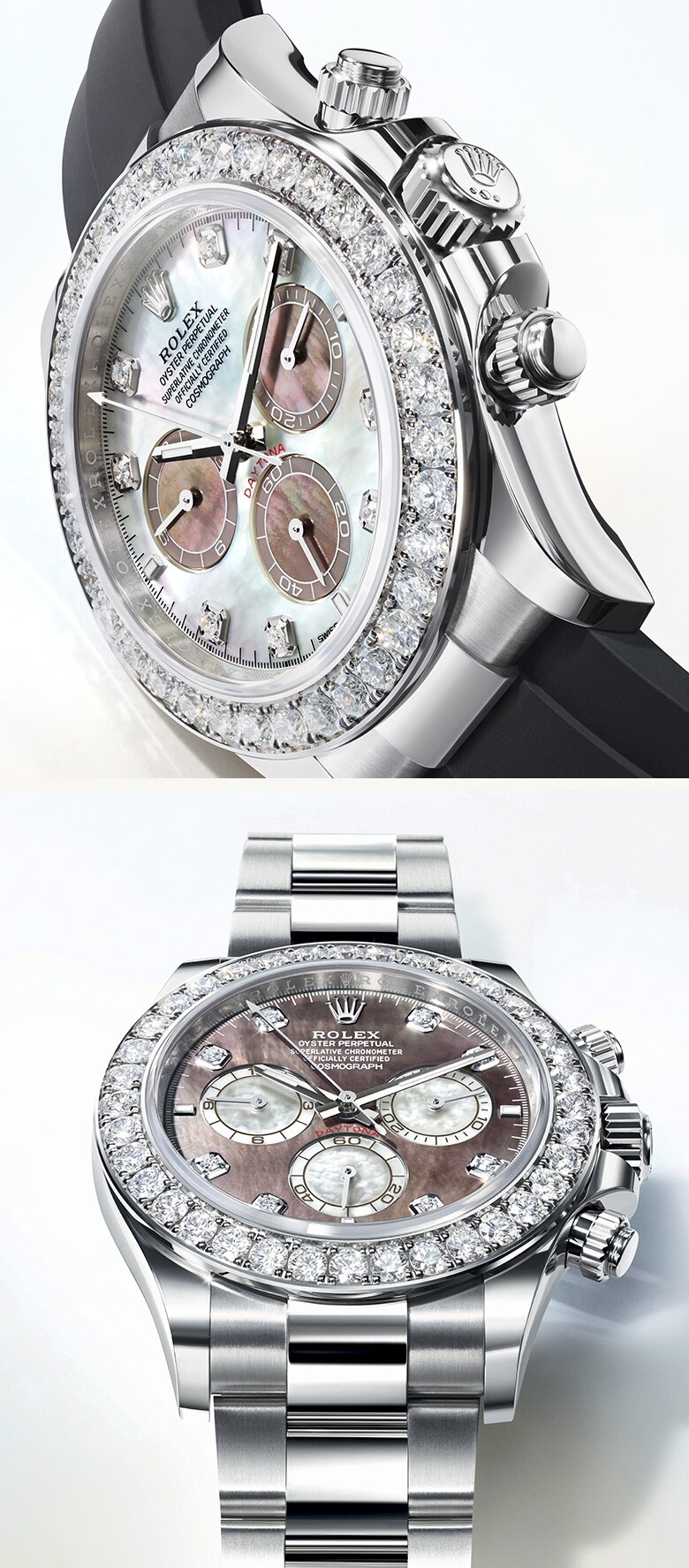 Rolex new watches 2024 - Boutique Rolex Genève
