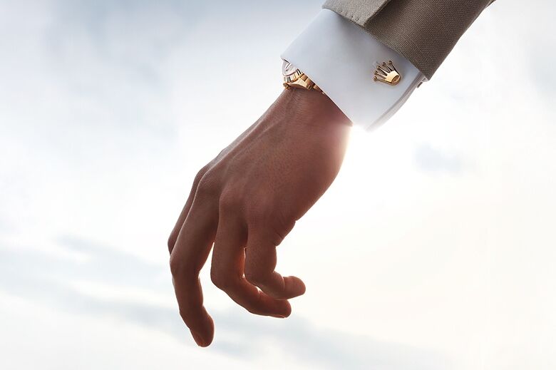 Official Rolex Retailer in Genève - Boutique Rolex Genève