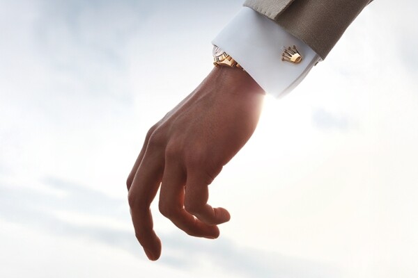 Official Rolex Retailer in Genève - Boutique Rolex Genève