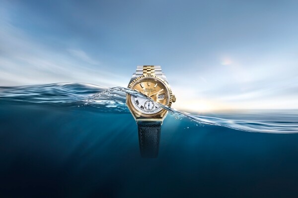 Détaillant Officiel Rolex à Genève – Boutique Rolex Genève
