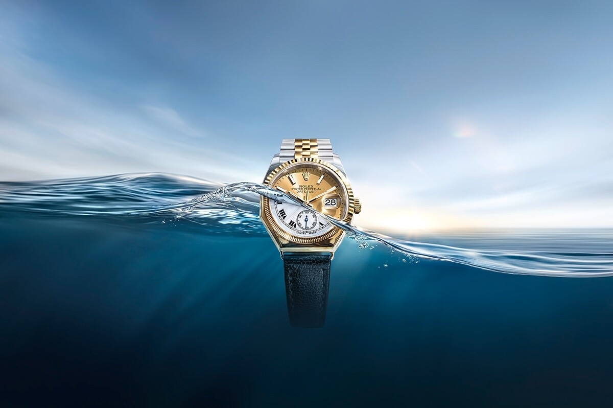 Détaillant Officiel Rolex à Genève – Boutique Rolex Genève