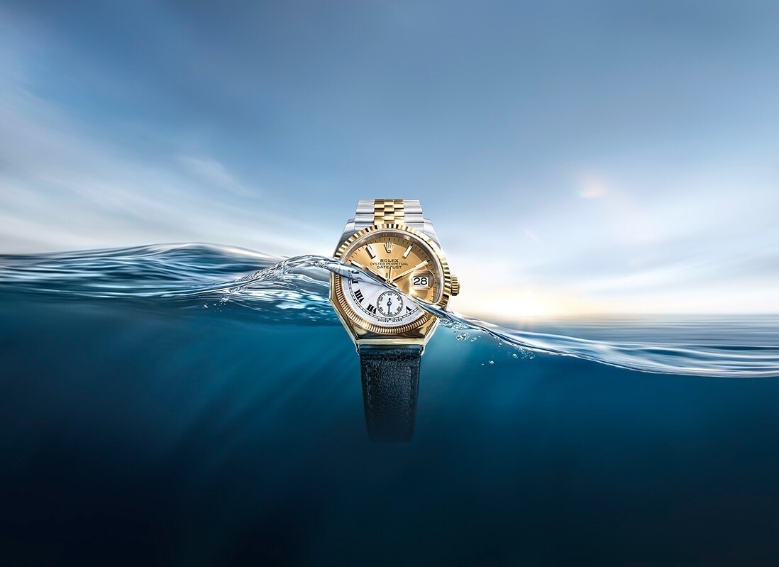 Détaillant Officiel Rolex à Genève – Boutique Rolex Genève