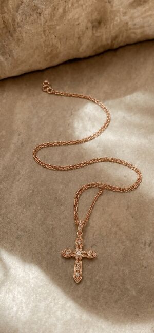 Pendentifs Claret