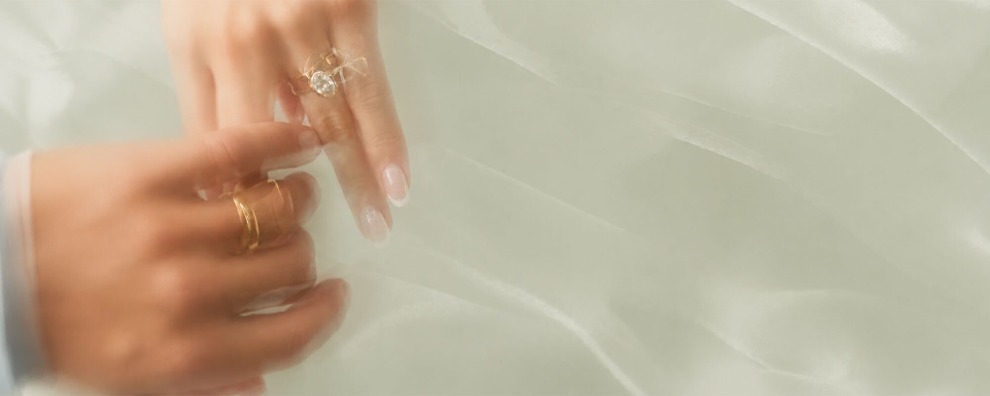 Bijoux mariage