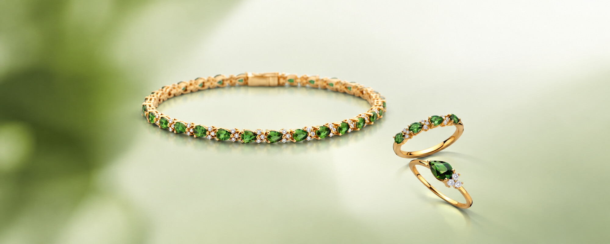 HAUTE JOAILLERIE